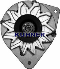 AD Kühner 3060RI - Alternatore autozon.pro