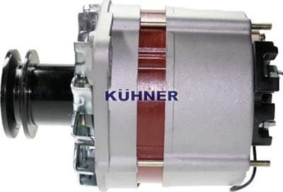 AD Kühner 30619RI - Alternatore autozon.pro