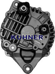 AD Kühner 30614RI - Alternatore autozon.pro