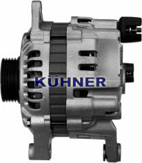 AD Kühner 30614RI - Alternatore autozon.pro