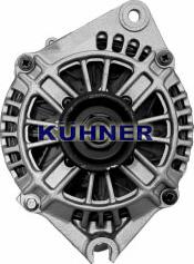 AD Kühner 30614RI - Alternatore autozon.pro