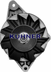 AD Kühner 30615RI - Alternatore autozon.pro