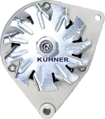 AD Kühner 30616RIM - Alternatore autozon.pro