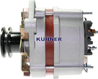 AD Kühner 30844RI - Alternatore autozon.pro