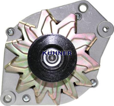 AD Kühner 30610RI - Alternatore autozon.pro