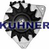 AD Kühner 30611RI - Alternatore autozon.pro