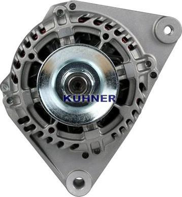 AD Kühner 30618RI - Alternatore autozon.pro