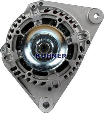 AD Kühner 30617RI - Alternatore autozon.pro