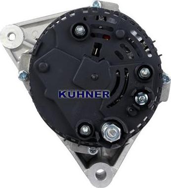 AD Kühner 30617RIR - Alternatore autozon.pro