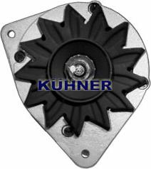 AD Kühner 3061RI - Alternatore autozon.pro