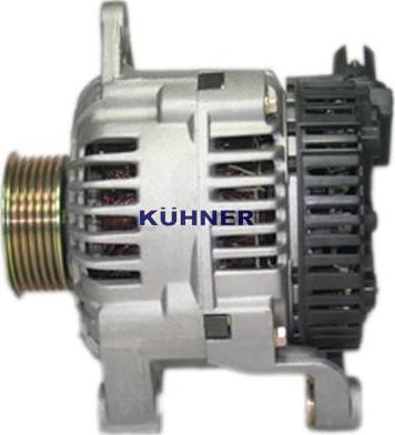 AD Kühner 30713RI - Alternatore autozon.pro