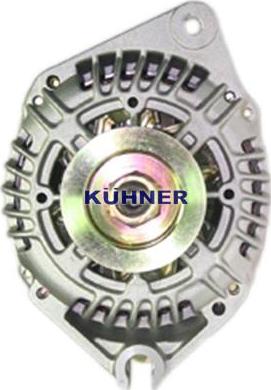 AD Kühner 30639RI - Alternatore autozon.pro