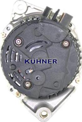 AD Kühner 30713RI - Alternatore autozon.pro