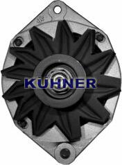 AD Kühner 30634RIR - Alternatore autozon.pro