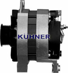 AD Kühner 30634RI - Alternatore autozon.pro