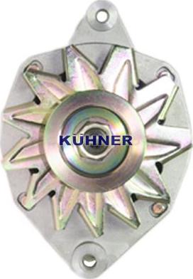 AD Kühner 30635RI - Alternatore autozon.pro