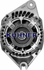 AD Kühner 30636RI - Alternatore autozon.pro