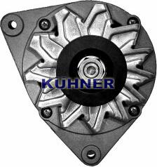 AD Kühner 30630RIR - Alternatore autozon.pro