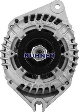 AD Kühner 30638RI - Alternatore autozon.pro