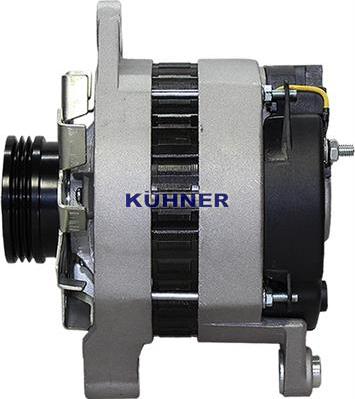 AD Kühner 30632RIR - Alternatore autozon.pro