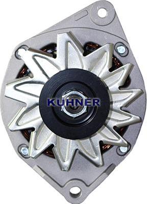 AD Kühner 30632RI - Alternatore autozon.pro