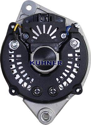 AD Kühner 30632RIR - Alternatore autozon.pro