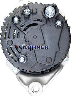 AD Kühner 30637RIV - Alternatore autozon.pro