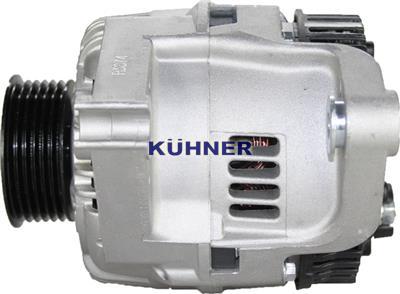 AD Kühner 30637RIV - Alternatore autozon.pro