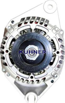 AD Kühner 30637RIV - Alternatore autozon.pro