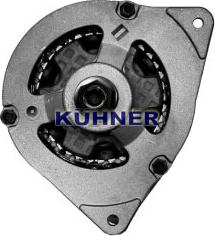 AD Kühner 30629RI - Alternatore autozon.pro