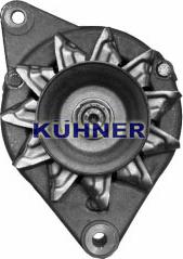 AD Kühner 30624 - Alternatore autozon.pro