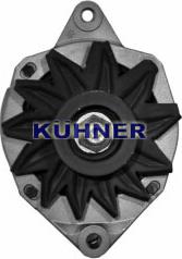 AD Kühner 30625RI - Alternatore autozon.pro