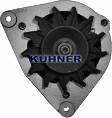 AD Kühner 30628RI - Alternatore autozon.pro