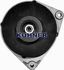 AD Kühner 30622RI - Alternatore autozon.pro