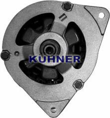 AD Kühner 30627RIL - Alternatore autozon.pro