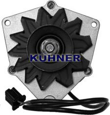 AD Kühner 3062 - Alternatore autozon.pro