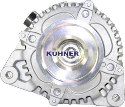 AD Kühner 301999RID - Alternatore autozon.pro