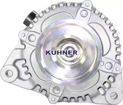 AD Kühner 301999RIM - Alternatore autozon.pro