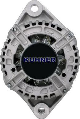 AD Kühner 301994RIB - Alternatore autozon.pro