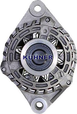 AD Kühner 301995RI - Alternatore autozon.pro