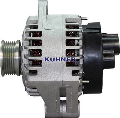 AD Kühner 301995RID - Alternatore autozon.pro