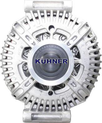 AD Kühner 301996RIV - Alternatore autozon.pro