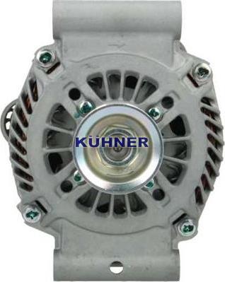 AD Kühner 301990RIM - Alternatore autozon.pro