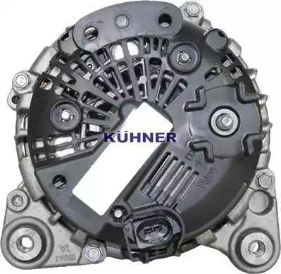 AD Kühner 301992RIB - Alternatore autozon.pro