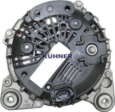 AD Kühner 301992RI - Alternatore autozon.pro