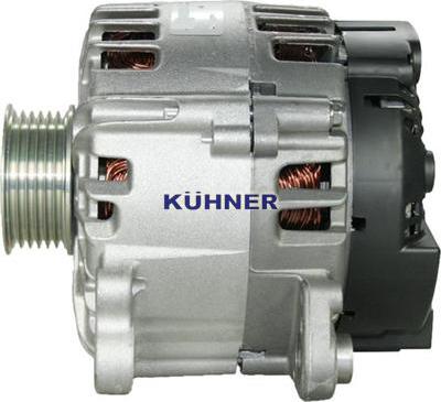 AD Kühner 301992RI - Alternatore autozon.pro