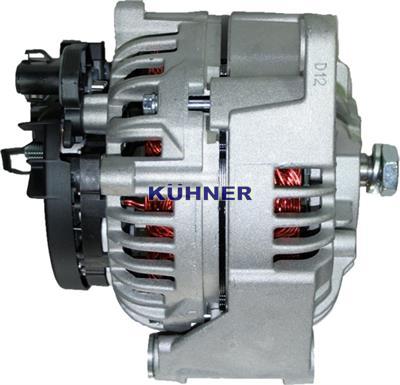 AD Kühner 301997RIB - Alternatore autozon.pro