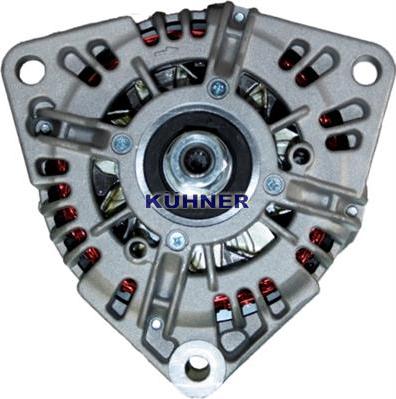 AD Kühner 301997RI - Alternatore autozon.pro