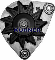 AD Kühner 30199RIR - Alternatore autozon.pro