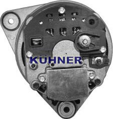 AD Kühner 30199RIR - Alternatore autozon.pro